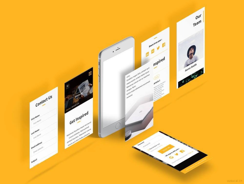 響應(yīng)式網(wǎng)頁怎么設(shè)計,響應(yīng)式設(shè)計考慮因素