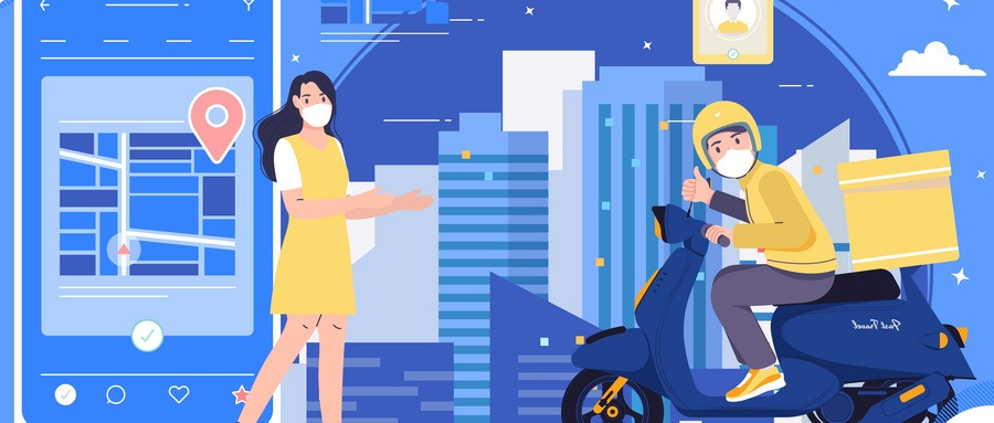 餐飲營銷、外賣系統(tǒng)、點餐系統(tǒng)制作、餐飲程序制作